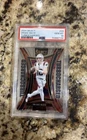 2024 Panini Select - Turbocharged Drake Maye #24 (RC)