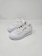 Reebok Classic Leather Shoes - Toddler Size 9