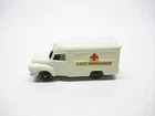 MATCHBOX LESNEY 14 LOMAS AMBULANCE