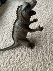 vintage AAA Hong Kong Iguanodon dinosaur figure — photo 5