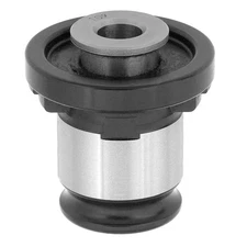 Bison 3/4" No.3 Positive Drive Tap Collet for N/C Tapping System