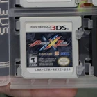 Project X Zone Nintendo 3DS, Cart Only