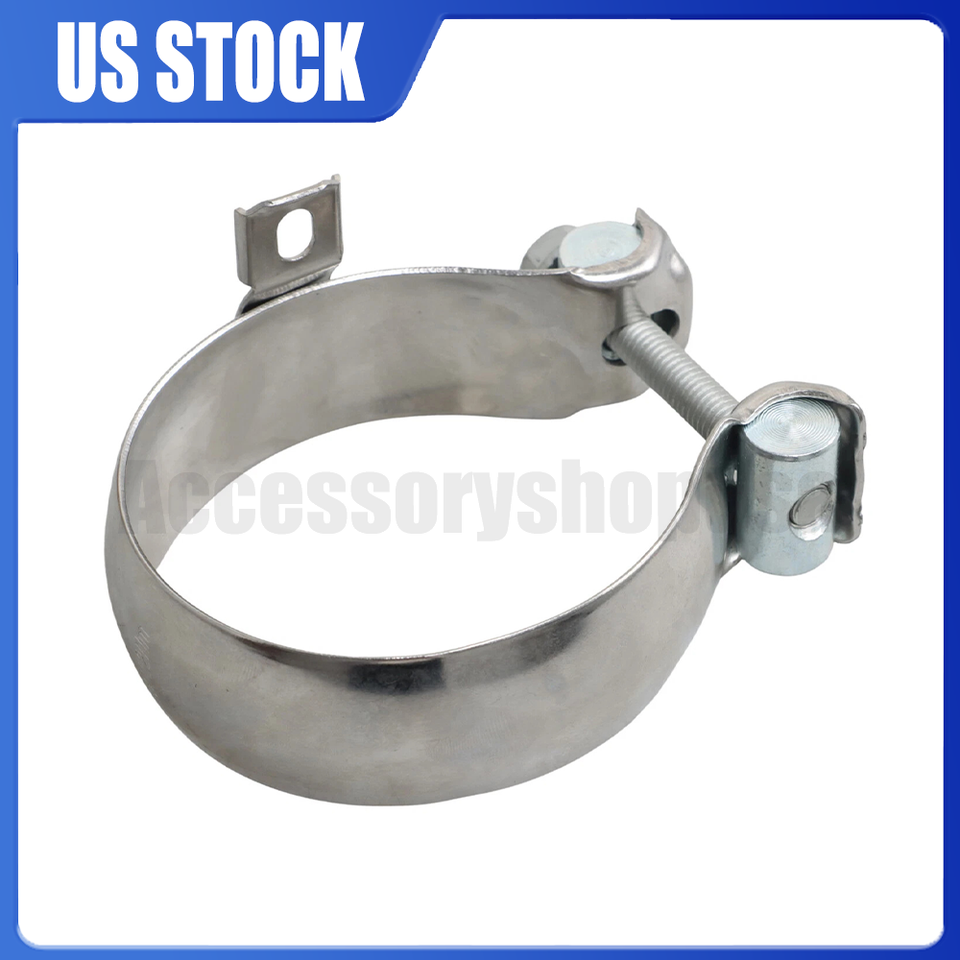 20779889 Fit Cadillac Chevrolet GMC Automotive Exhaust Muffler Pipe ...