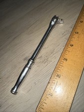 SNAP-ON TOOLS 1/4 Drive 6 Flex Head Breaker B...