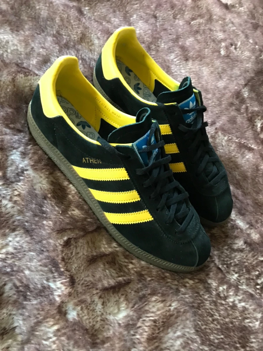 adidas Athen Sneakers for Men for Sale | Authenticity Guaranteed