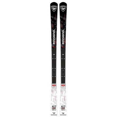 Rossignol Hero Master LT R22 Skis 2026