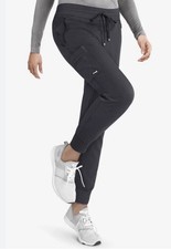 Grey s Anatomy Barco Active XXS Reg Jogger Scrub Pant