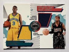 Top 10 Chris Paul Rookie Cards 28