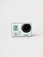 GoPro HERO3 White Edition Action Camera Teste...