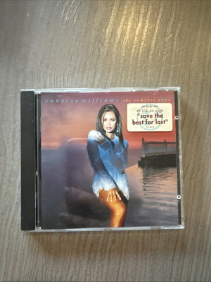 The Comfort Zone von Vanessa Williams | CD | Zustand sehr gut/ B26