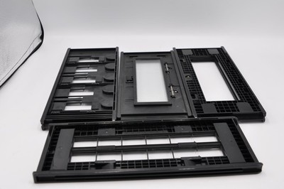 Nikon Super CoolScan 9000 ED Photo, Slide & Film Scanner