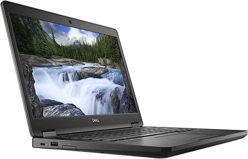 Dell Latitude 14" Laptop -i5 8th Gen | 16GB Ram 256GB NVMe | Windows Refurbished - Picture 8 of 16