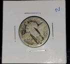 STANDING LIBERTY .9 Fineness SILVER QUARTERS 1925-30 25c COIN CIRCULATED