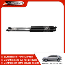 Verin de hayon / de capot Renault VEL SATIS