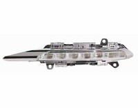 Frontblinker Links Mercedes S-KLASSE 2009-2013 Led