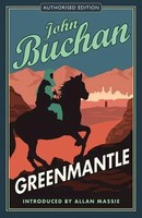 Buchan, J: Greenmantle | Authorised Edition | John Buchan | Englisch | Buch