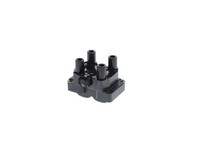 Bosch ZüNdspule 0 221 503 001 FüR Astra Vectra Calibra Omega Opel V94 C89 U92 CC