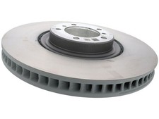 Front Left Genuine Brake Rotor Fits Porsche Cayenne 2019-2022 68mnhsbq Front Left Genuine Brake Rotor Fits Porsche Cayenne 2019-2022 68mnhsbq
