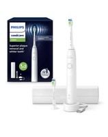 Philips Sonicare 5300 Electric Toothbrush White HX7108/03 with Case & 2 Heads