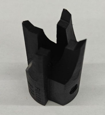 WL Fuller 1'' B78 Counterbore Type B 1/2'' Drill Size for Softwood USA