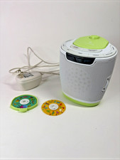 HoMedics myBaby Soundspa Lullaby Sounds  Projection 2 Discs and Cord MYB-S300