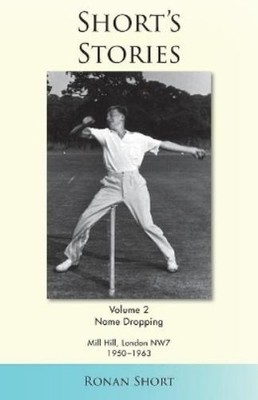 Ronan Short Short's Stories (Taschenbuch) Short's Stories