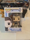 Funko Pop! Rocks NSYNC JC Chasez Vinyl Figure #112