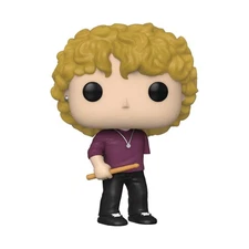 Funko POP! Rocks Def Leppard Rick Allen #149