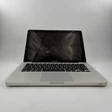 Apple MacBook Pro 13" A1278 2009 4GB RAM 2.3 GHz - Broken - For Parts