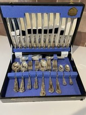 Warriss Sheffield A1 EPNS