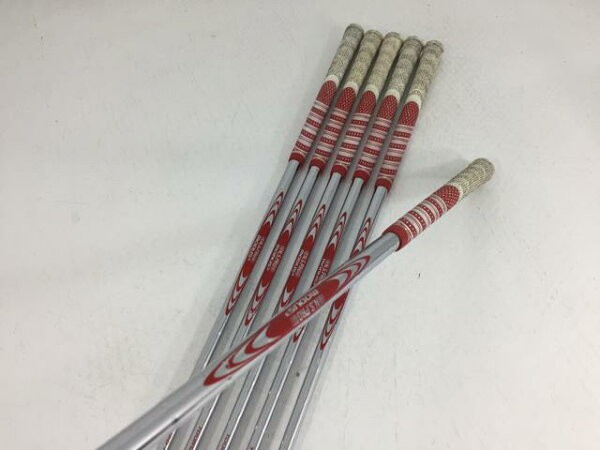 MIZUNO - wt1106Mizuno MP-54 MODUS3 105 フレックスX New Mizuno MP-54 Fitting 6 Iron, NS Pro Modus3 Tour 105
