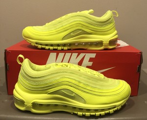nike air max 97 triple volt