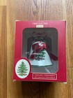 SPODE Christmas Tree Bell — photo 2