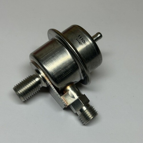 Fuel pressure regulator for JAGUAR XJ81 + XJ300 XJ12 6.0L 93-95 8D RHS 2 Yr Wty - Picture 4 of 6