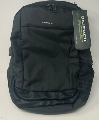kopack backpack charger