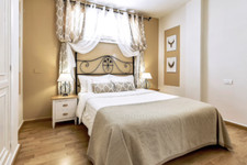 Ocean View Apartment With a Sunny Terrace in the Heart of the Costa Adeje Resort