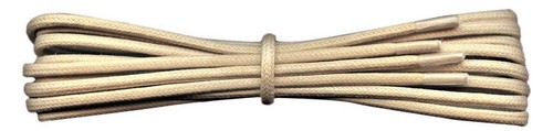 Cordones redondos de algodón encerado de 2 mm - longitudes 45 cm a 140 cm - Imagen 11 de 19