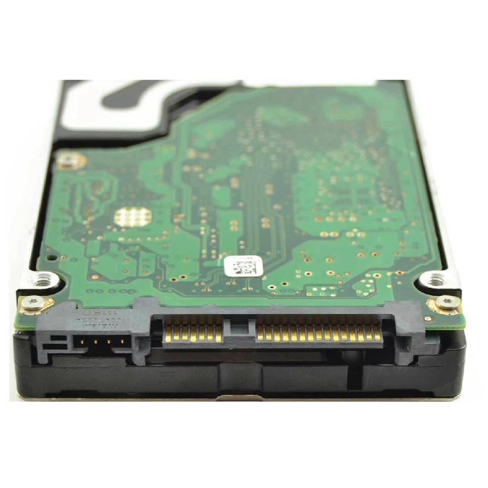 Hitachi (SAS) Ultrastar 2.5" Hard Drive 450GB 10Krpm 0B25095, HUC106045CSS600 - Image 3 of 4