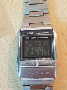 casio a200