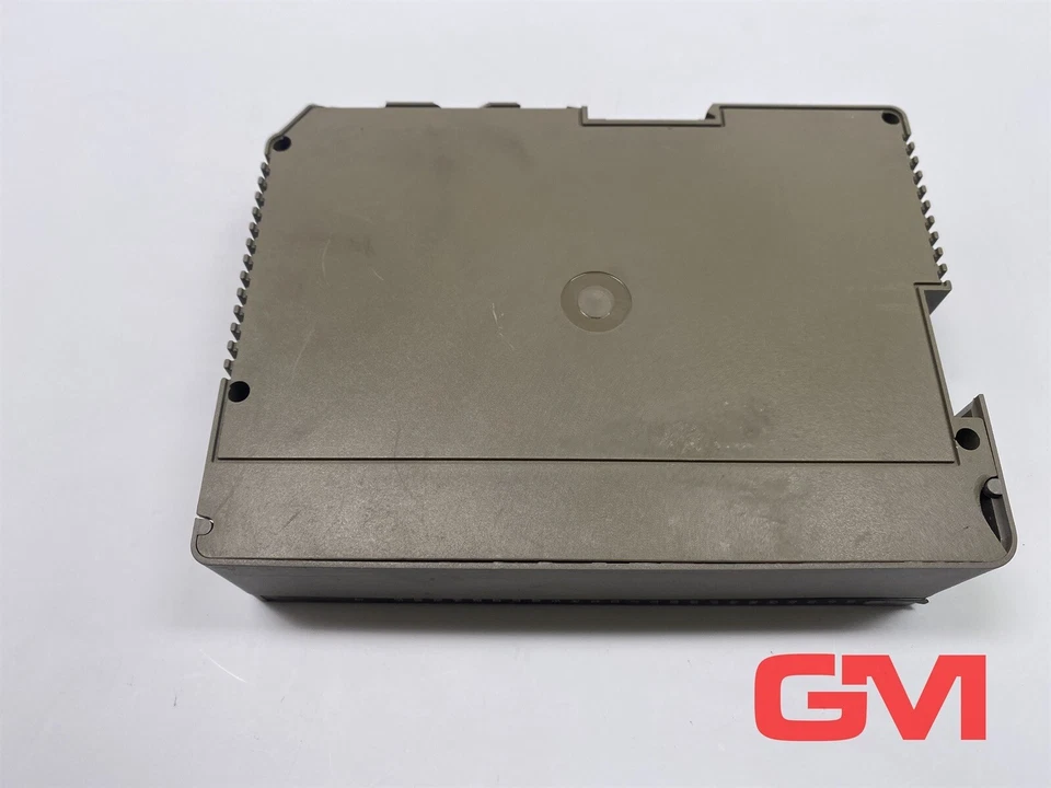 Selectron Lyss Modul DIO 20 I/O module 18-36VDC Selecontrol PMC beschädigt - Bild 4 von 4