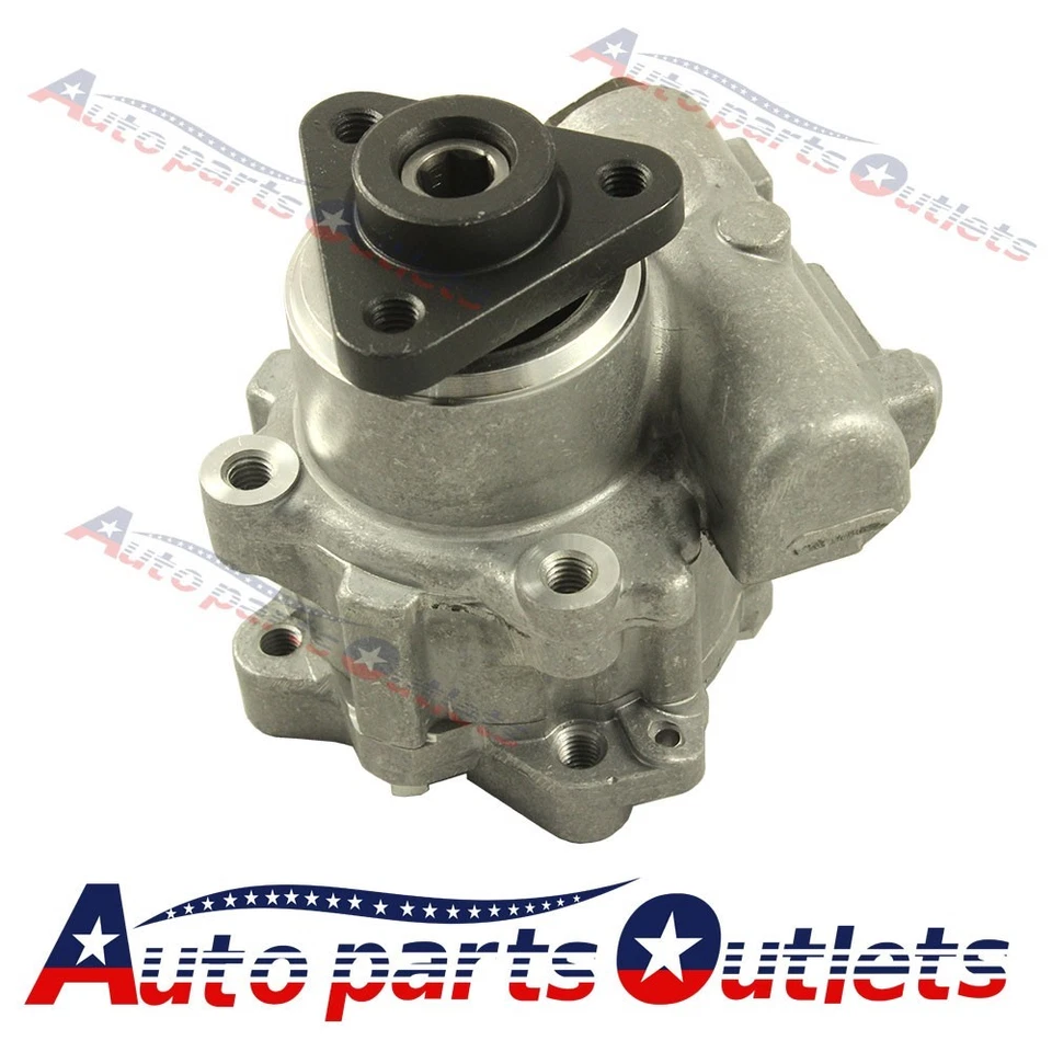 Bomba de dirección asistida 324167532 para BMW 325ci 325xi 330ci 330i 330xi 2.5L3.0L DOHC Foto 3 de 4