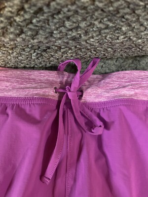 Jupe-short Duluth Trading Femme Taille 20W - Teal Sarcelle - Jupe Athlétique Avec Poches