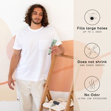 Soto Premium Lightweight Spackle