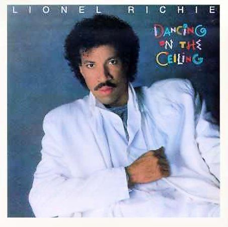 Lionel Richie ‎– Dancing On The Ceiling CD 737463615822| eBay