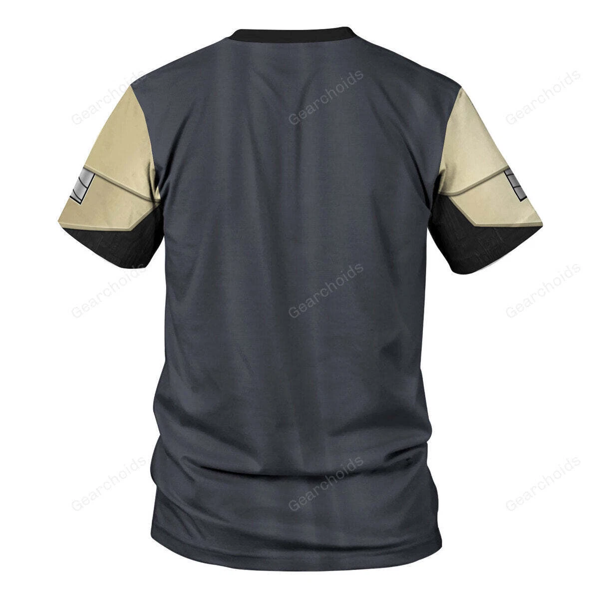 Star Wars General Grievous Costume Hoodie Sweatshirt Sweatpants