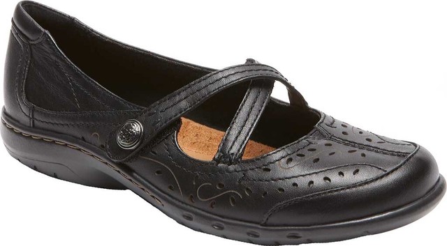 rockport cobb hill emma