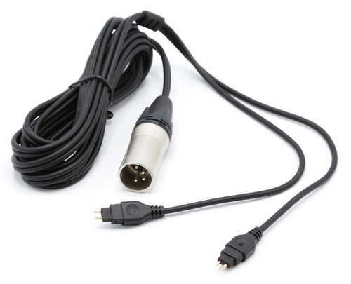 Sennheiser Balanced STOCK Cuffia Cavo per HD-650, HD-660S/4-Pin NC4MXX XLR  | eBay