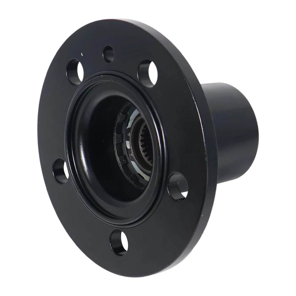 Set of 2 Locking Hubs 27 Spline Axles For 1983-1997 Ford Ranger Explorer - Изображение 3 из 4