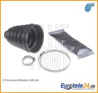 Faltenbalgsatz, Antriebswelle Blue Print ADH28115 FüR Honda