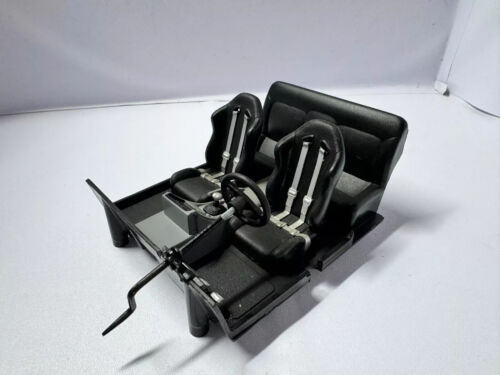 1:18 Interior Seats Interior - Spares - Spare Parts - A-K - Picture 10 of 39